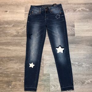 RAMPAGE SZ.1 Junior Jeans